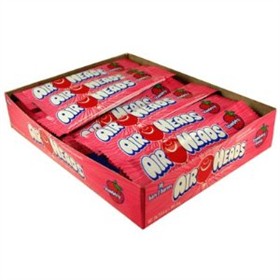 Air Heads Taffy 36ct - Strawberry