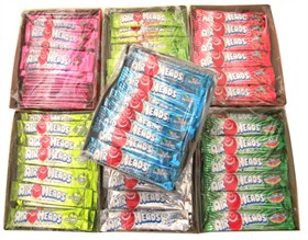 Air Heads Taffy 36ct