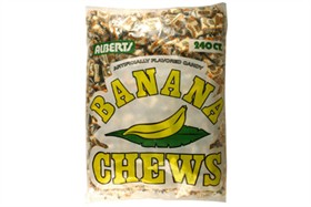 Penny Candy Pieces 240ct Wrapped - Banana