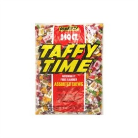 Penny Candy Pieces 240ct Wrapped - Taffy Time