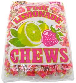 Penny Candy Chews