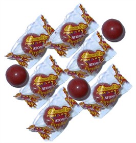 Atomic Fireballs 15oz
