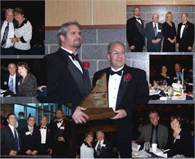 Awards Evening