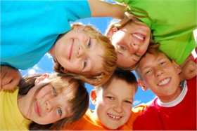 BIBLE SCHOOL TREATS ;  KIDS CAMP TREATS