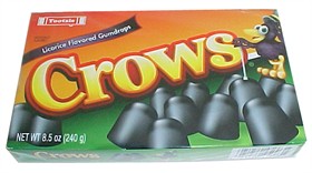 Black Crows  7.5oz
