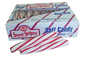 Bob's Soft Peppermint Sticks 12oz