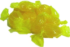 Butterscotch Candy  Buttons 23oz