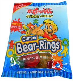 Packing For Summer Camp? Consult Your Bulk Candy Store, First!