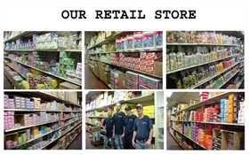 Ten Reasons To Make BlairCandy.com Your Bulk Candy Store Choice