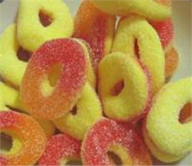 Hosting A Birthday Party? Make It A Bulk Gummy Candy Party!