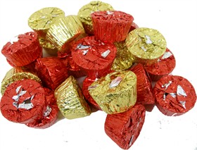Bulk Mini Peanut Butter Cups 24lbs