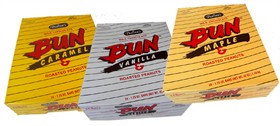 Bun Candy Bar 24ct Pearson's