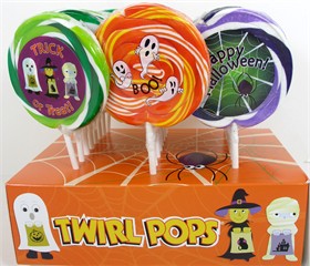 We�re Not Joking � You�d Better Buy Halloween Candy For All Those Trick-or-Treaters!