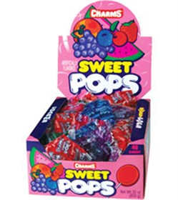 Charms Sweet