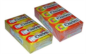 Chiclets 20ct Regular Boxes