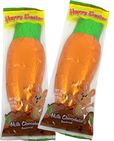 Large Chocolate Carrot 4.4oz