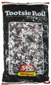 Unique Party-Friendly Chocolate Tootsie Rolls Recipes