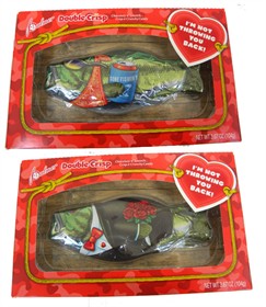You're a Keeper Chocolate Fish