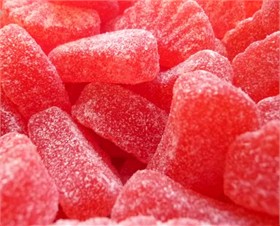 Cherry Slices 32oz