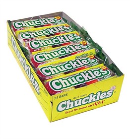 Chuckles 24ct