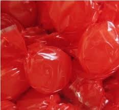 Cinnamon Candy  Buttons 24oz