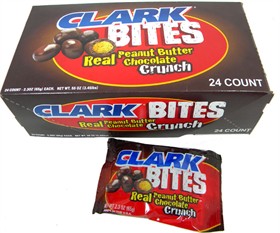 Clark Bites 24 Count