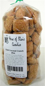 Crunchy Mini Clark Pieces 29oz