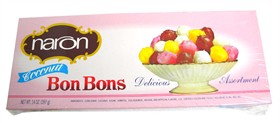 Coconut Bon Bons 14oz Original