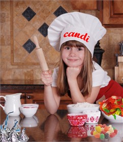 COOKING WITH CANDY RECIPES
