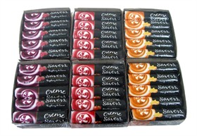 Creme Savers Mints By Lifesavors 20ct