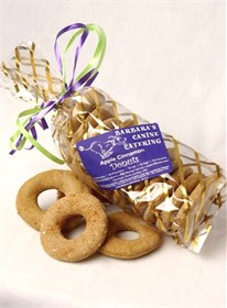 Doggie Donuts Treats