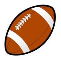 FOOTBALL CANDY