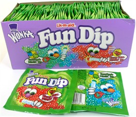 Fun Dip 48ct