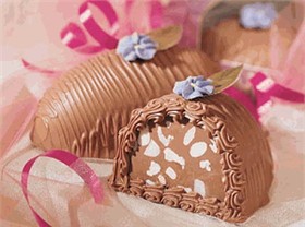 Gardners All Nut Egg 1lb