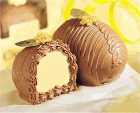 Gardners Butter Cream Egg 1lb