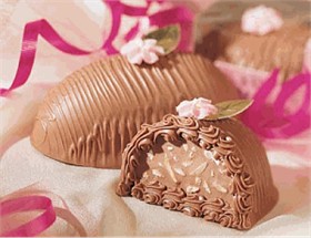 Gardners Cashew Meltaway Egg 1lb
