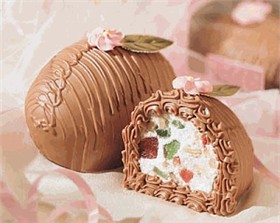 Gardners Fruit and Nut Egg 1lb