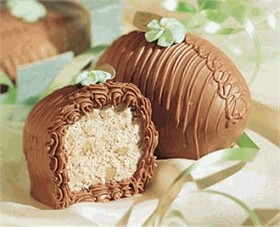 Gardners Maple Cream & Nuts  Egg 1lb