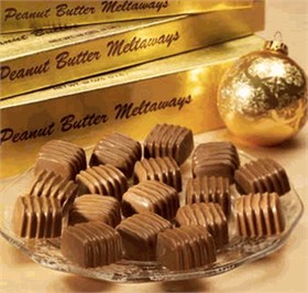 Gardners Peanut Butter Meltaway 10oz