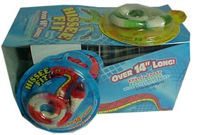 Giant Gummy Snakes  12ct