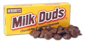 Is Chocolate Crossed Off On Your Gluten Free Diet? Not So With Gluten Free Candy Bars From BlairCandy!
