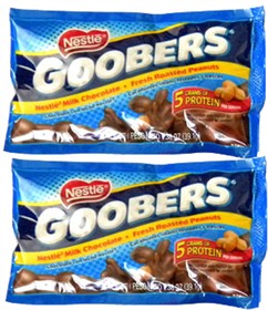 Goobers 24ct Nestle