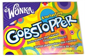 Gobstopper 6oz Theater Size Box