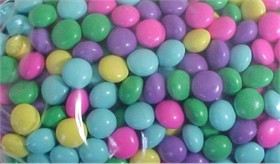 Gourmet Mints Spring Colors 40oz
