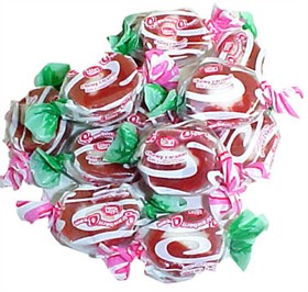 Goetze's Strawberry  Caramel Creams 24oz