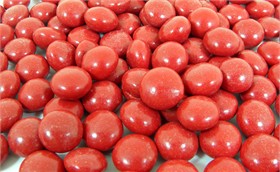 Gourmet Mints Red 40oz - Richardson