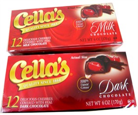 Holiday Chocolates Spread Cheer To All On Your Holiday Gift List!