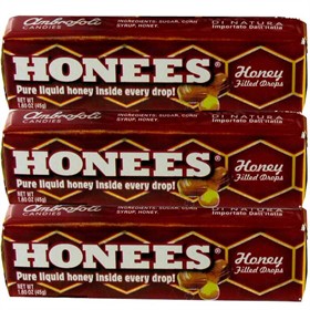 Honees Cough Drops 24ct