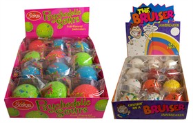 Huge Jawbreakers Regular or Sour 12ct