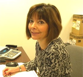 Shawnee Dandrea Internet Accounts Receivable Manager